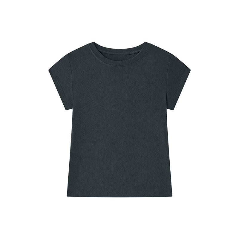 Damen-T-Shirt - Kurzarm