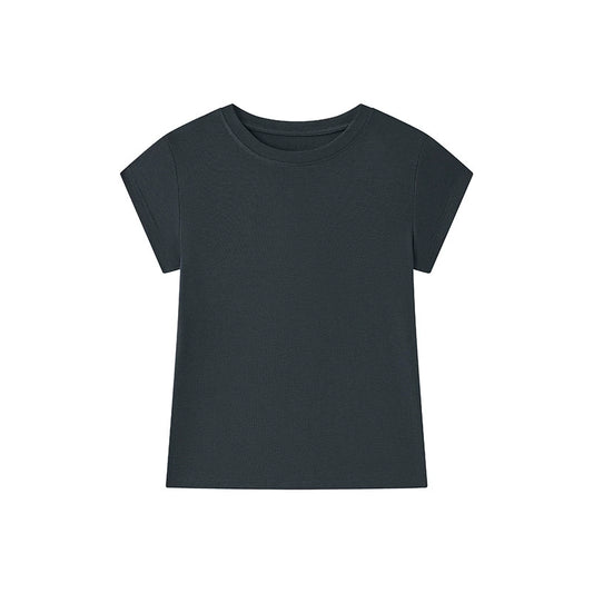 Damen-T-Shirt - Kurzarm