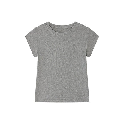 Damen-T-Shirt - Kurzarm