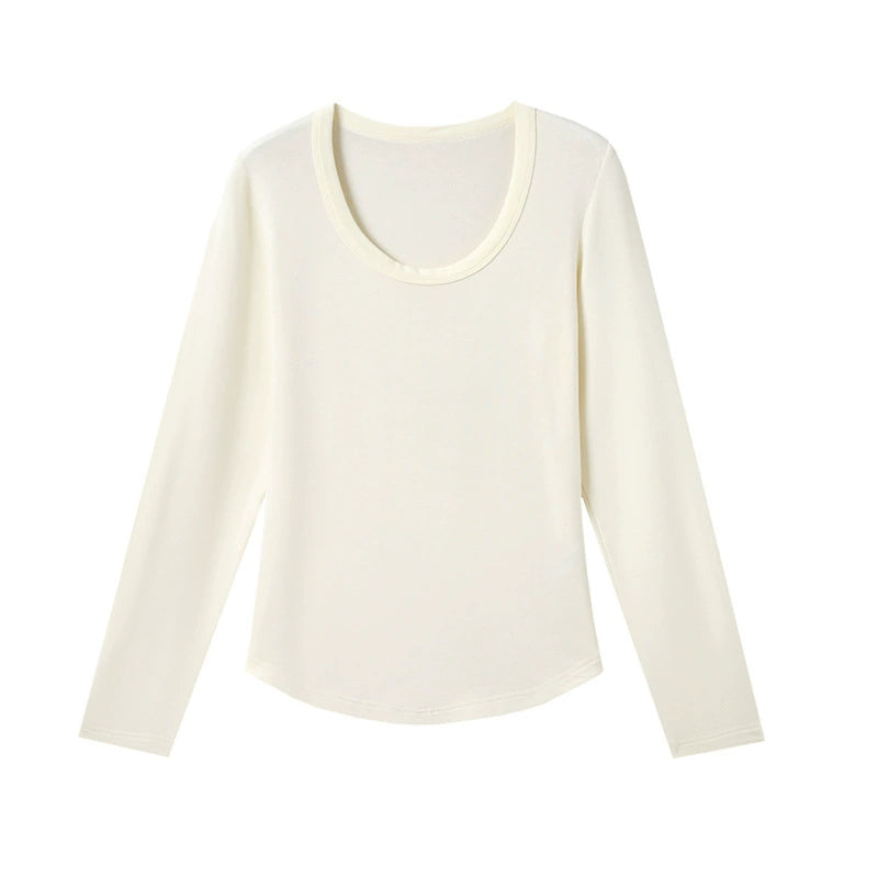 Damen Langarmshirt für Herbst & Winter