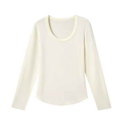 Damen Langarmshirt für Herbst & Winter