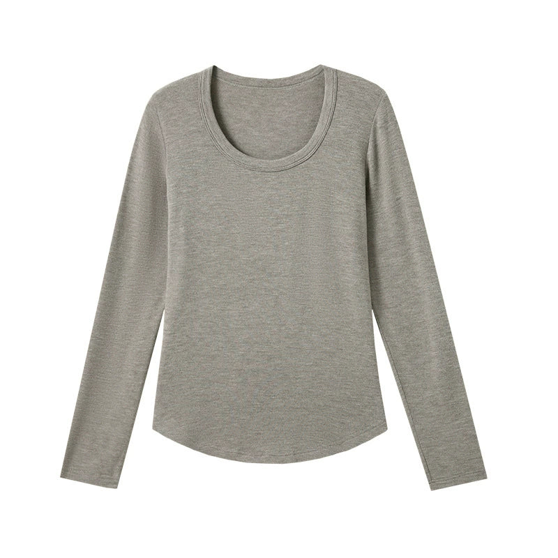 Damen Langarmshirt für Herbst & Winter