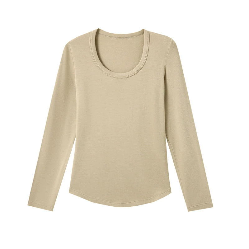 Damen Langarmshirt für Herbst & Winter