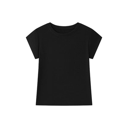 Damen-T-Shirt - Kurzarm