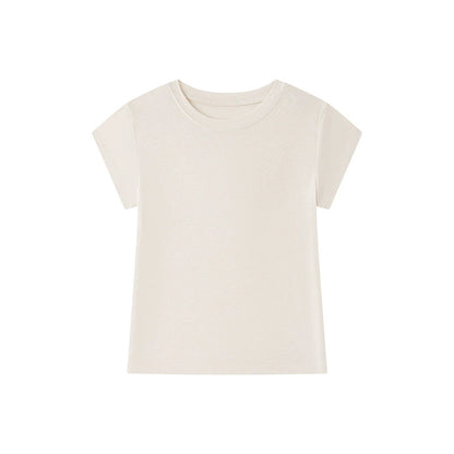 Damen-T-Shirt - Kurzarm